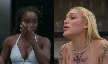Gran Hermano: Danelik y Mavinga protagonizaron una fuerte pelea