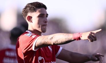 Independiente recibe a Unión de Santa Fe, en busca de un triunfo que le permita pelear en la Zona A