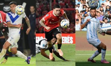 Tras el paro de la AFA, se reanuda el Torneo Apertura con cuatro partidos