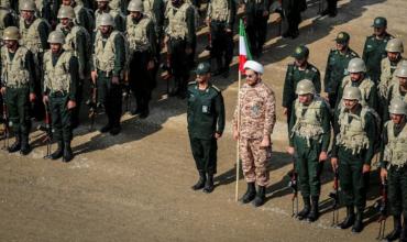 La Guardia Revolucionaria de Irán le respondió a Donald Trump: “Nosotros determinaremos el fin de la guerra”