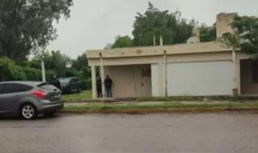 Femicidio en La Rioja: finalizó la autopsia de la mujer asesinada y de su pareja