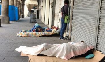 La línea de pobreza e indigencia en CABA creció por encima de la inflación en febrero