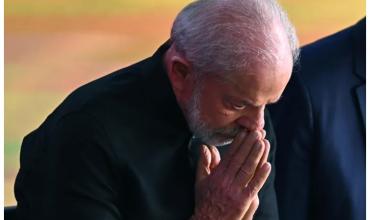 Lula da Silva recula: no irá a Chile a la asunción del derechista José Antonio Kast