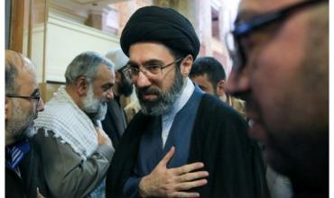 El nuevo líder supremo de Irán es dueño de dos departamentos en Londres con vistas a la Embajada de Israel y vecino a la residencia de los príncipes de Gales