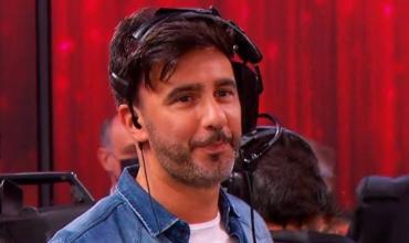 Fede Hoppe mostró a su hija Amanda y generó impacto en las redes: “Completamente enamorado”