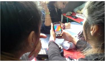 Prohibieron el uso de teléfonos celulares en las aulas de todos los niveles educativos de Santa Fe