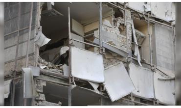 Israel lanzó una nueva ola de ataques en Irán contra instalaciones del régimen y la Guardia Revolucionaria