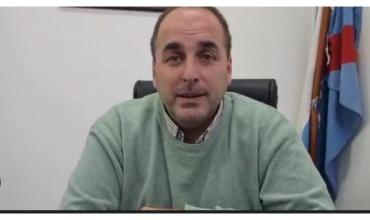 Gabriel Goitea sobre el conflicto generado con los trabajadores de seguridad  en el Hospital Vera Barros: “El proceso licitatorio se dio de baja por una cuestión presupuestaria”