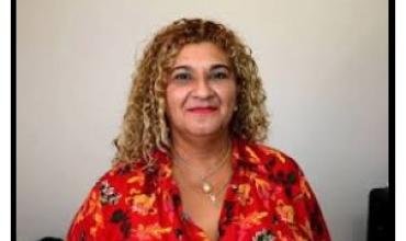 Virginia Illanes Bordón denunció al juez Marcelo Carrizo: “Me procesó cuando yo todavía tenía fueros”