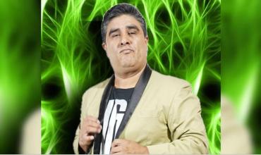 Detuvieron a “El Chelo” del Grupo Green, acusado de violar a una influencer de la cumbia