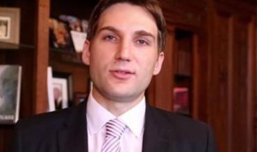 Patricio Giusto, analista político: “Argentina despierta interés, pero todavía no llegaron grandes inversiones”