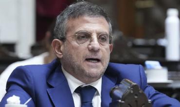 Investigan a un diputado peronista por trata de personas