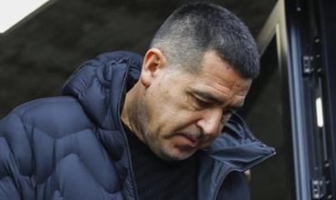 Boca: investigan un pendrive con pruebas de presunta administración fraudulenta contra Riquelme