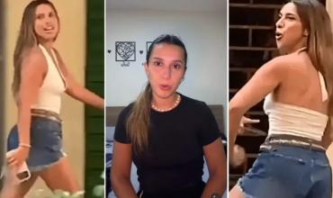 La abogada argentina detenida en Brasil por racismo podría ser condenada a 15 años de cárcel