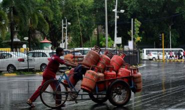 El impacto de los vaivenes del petróleo y el gas se siente en el mundo: “La mayor perturbación del suministro en la historia”