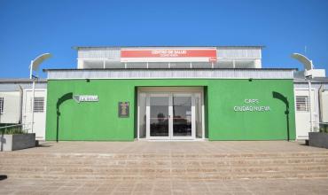 Dra. Silvia de Donatti: “Ya ingresaron 16 mil dosis de la vacuna antigripal  y están distribuidas en centros de salud”