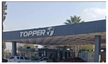 Gaspar Fugaracho sobre los despidos en Topper: “Ya tuvimos una baja de 160 trabajadores y la situación sigue siendo muy preocupante”