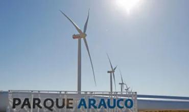 : Avanza la posible venta del Parque Eólico Arauco El 25 de marzo se realiza una Asamblea estraordinaria