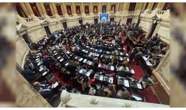 Diputados constituyen 18 comisiones: el oficialismo retiene el control de los organismos claves
