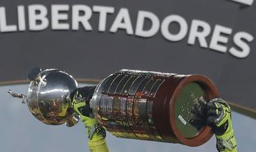 Atención Boca: se definieron los bombos para el sorteo de los grupos de la Copa Libertadores 2026
