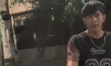 Barracas: un influencer pactó un encuentro para vender celulares y lo balearon en un violento asalto