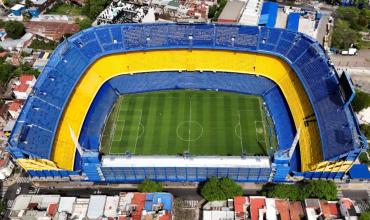 Boca recibió la primera aprobación en su proyecto para ampliar la Bombonera