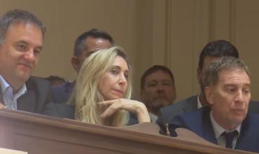 El Gobierno ensayó una tregua, se alineó detrás de Adorni y busca dejar atrás la polémica