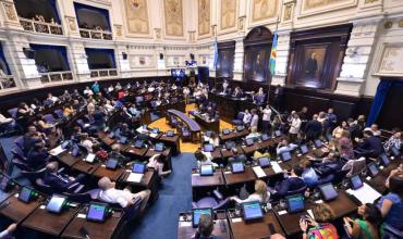 El Gobierno deja en suspenso su intención de impulsar la Boleta Única en la provincia de Buenos Aires