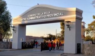  Según el último informe del INDEC: La Rioja registra los salarios más bajos de la Argentina