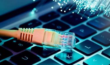 Las conexiones a internet en La Rioja crecieron un 2,7% en el último año