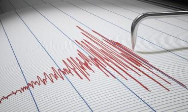 Chile: sismo de magnitud 6.3 en Huasco, Se sintió fuerte en La Rioja
