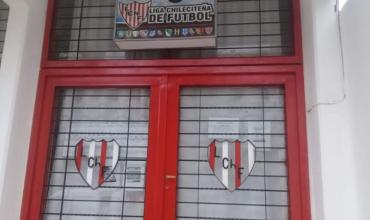 La Liga Chileciteña de Fútbol renovará autoridades y su presidente no buscará la reelección