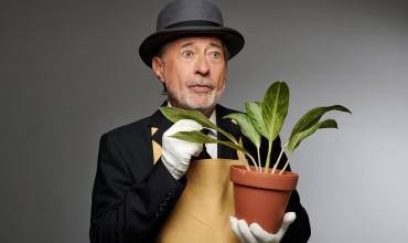 Guillermo Francella se prepara para la cuarta temporada de “El Encargado"