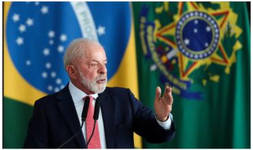 El gobierno de Brasil veta ingreso de funcionario estadounidense que planeaba visitar a Jair Bolsonaro