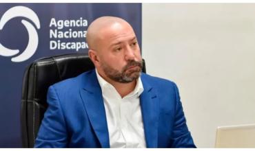 Reapareció Diego Spagnuolo y declaró en Comodoro Py por la causa Andis