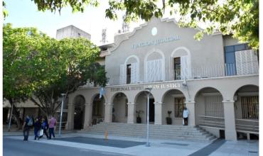 La Justicia reorganiza las Cámaras Civiles para optimizar el funcionamiento del servicio judicial