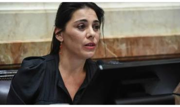 De senadora a candidata a embajadora en Canadá: la trayectoria de Luciana Crexell y su vínculo con la ley de Bases