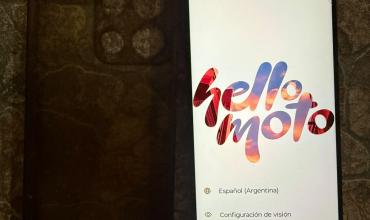 La Policía recuperó un celular extraviado en Chepes