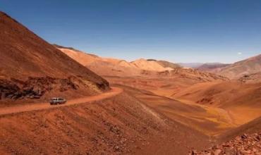 Fiebre del cobre y el litio en La Rioja: avanzan siete megaproyectos mineros