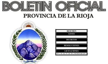 La Rioja destinará casi 500 millones de pesos en nuevas licitaciones de Salud e Infraestrutura