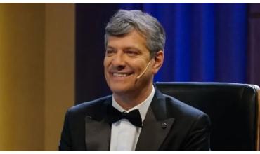 Mario Pergolini vuelve a la televisión: la fecha y el estratégico horario para mejorar su rating