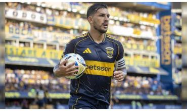 Boca y una visita de riesgo ante Unión de Santa Fe que podría ser clave para Úbeda