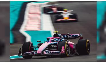 Por la guerra en Medio Oriente, la Fórmula 1 suspendió los Gran Premio de Arabia Saudita y Bahreín