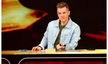 Santiago del Moro reveló cuándo entra el reemplazo de Carmiña a Gran Hermano tras su escandalosa expulsión