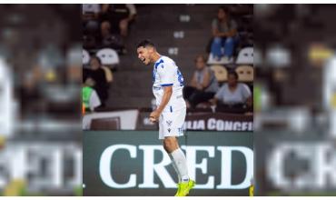 Vélez venció a Platense, sigue invicto y se afirma en la cima de la Liga Profesional