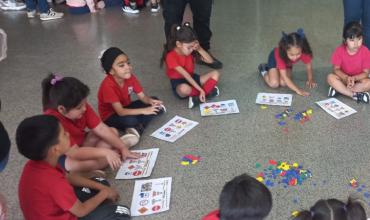 La Rioja  impulsa un plan de educación vial para fortalecer la seguridad en las escuelas