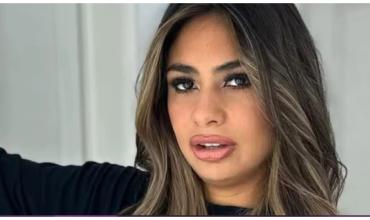 Daniela Celis habló de su intimidad con Thiago Medina, que se mostró molesto, y pidió disculpas: “Hay cosas que no se dicen”