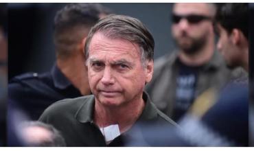 Bolsonaro sigue en terapia intensiva, pero muestra una mejoría en su función renal