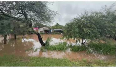 Tucumán convoca a una colecta solidaria para asistir a familias afectadas por las inundaciones