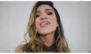 La defensa de Luciana Martínez, la ex Gran Hermano detenida por presuntos robos al estilo "viuda negra": "Fue él"